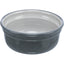 Trixie Futternapf Für Katzen Trixie Grau Hellgrau Ø 15 Cm 600 Ml