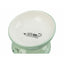 Trixie Futternapf Für Hunde Trixie Weiß Grün Ø 13 Cm 150 Ml