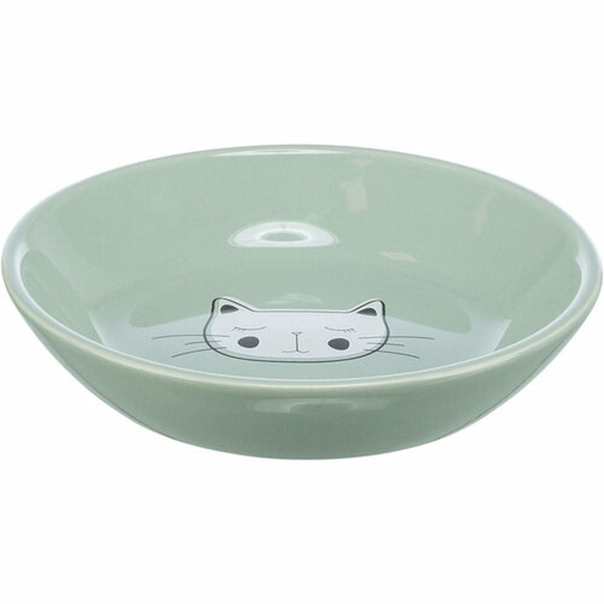 Trixie Futternapf Für Hunde Trixie 200 Ml 14 Cm