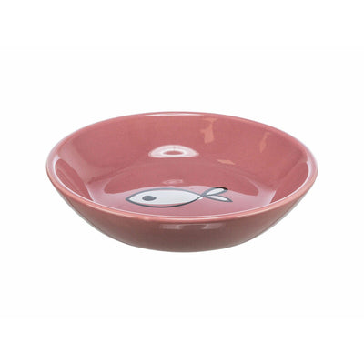Trixie Futternapf Für Hunde Trixie 200 Ml 14 Cm