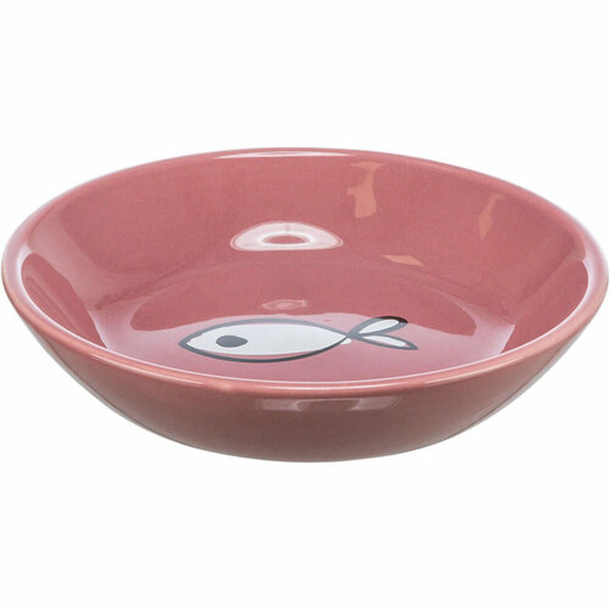 Trixie Futternapf Für Hunde Trixie 200 Ml 14 Cm