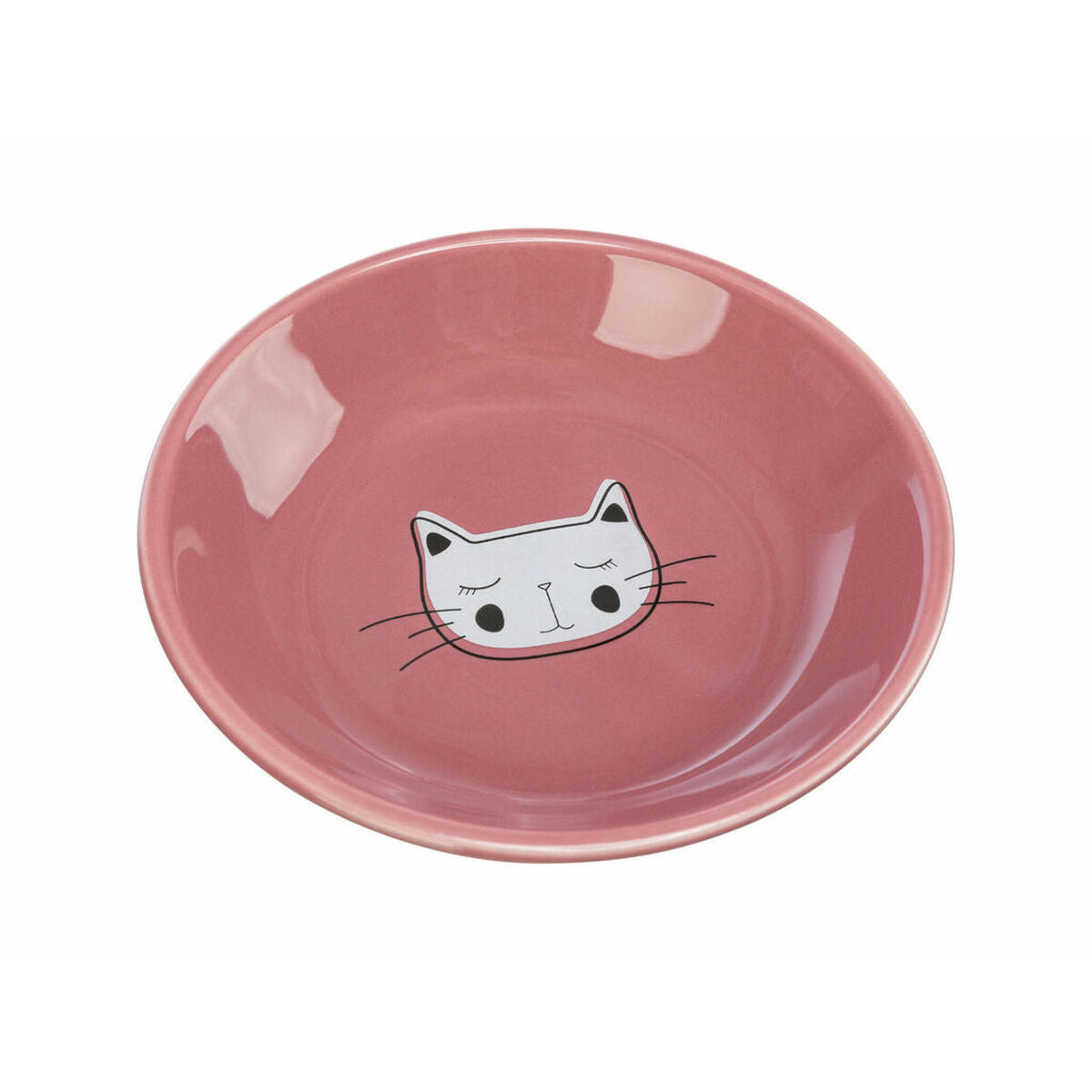 Trixie Futternapf Für Hunde Trixie 200 Ml 14 Cm