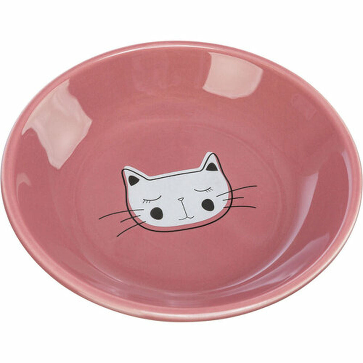 Trixie Futternapf Für Hunde Trixie 200 Ml 14 Cm