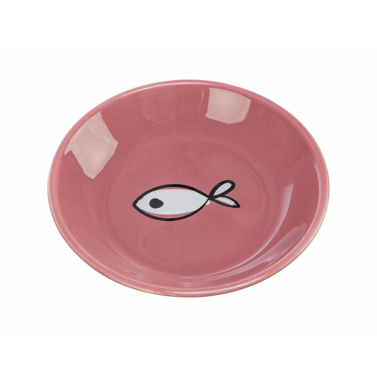 Trixie Futternapf Für Hunde Trixie 200 Ml 14 Cm