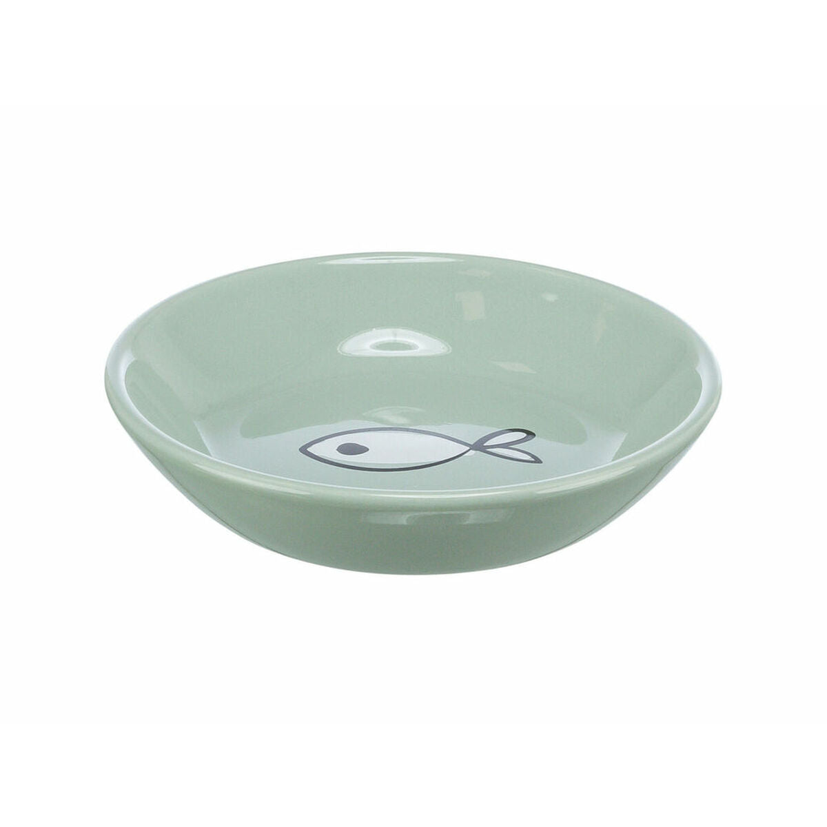 Trixie Futternapf Für Hunde Trixie 200 Ml 14 Cm