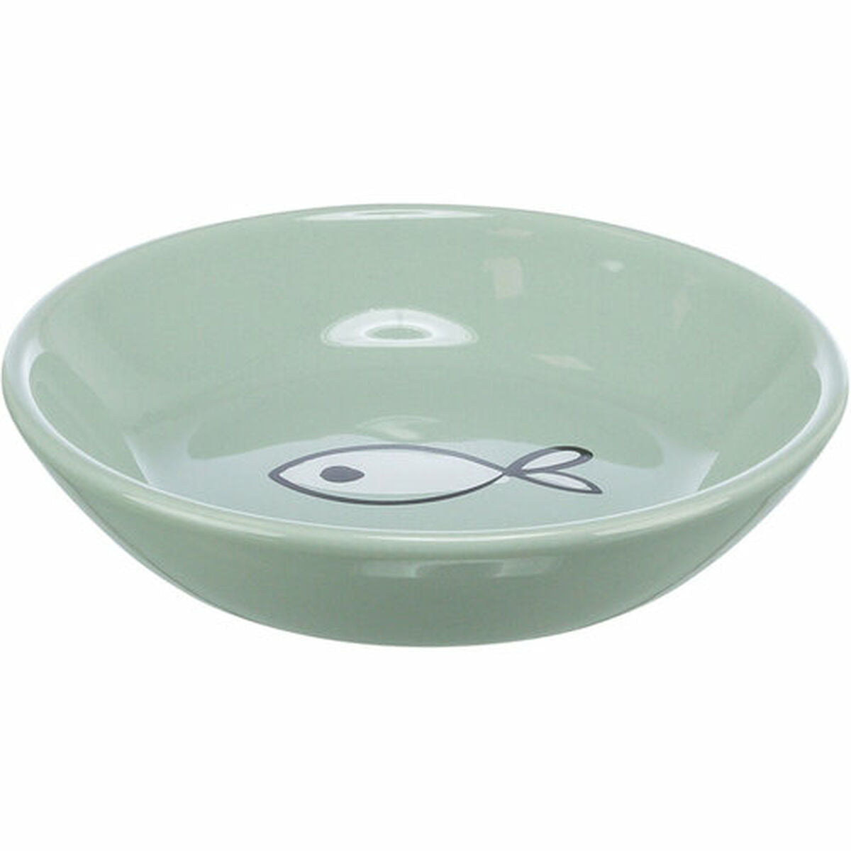 Trixie Futternapf Für Hunde Trixie 200 Ml 14 Cm