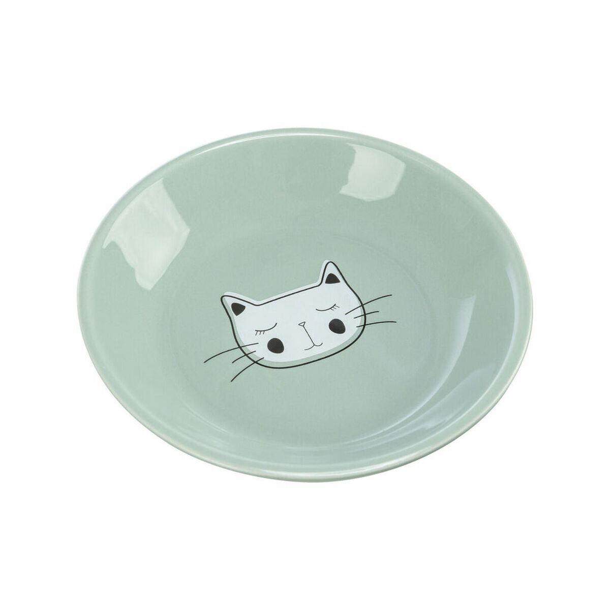 Trixie Futternapf Für Hunde Trixie 200 Ml 14 Cm