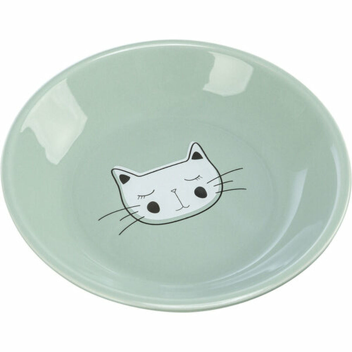 Trixie Futternapf Für Hunde Trixie 200 Ml 14 Cm