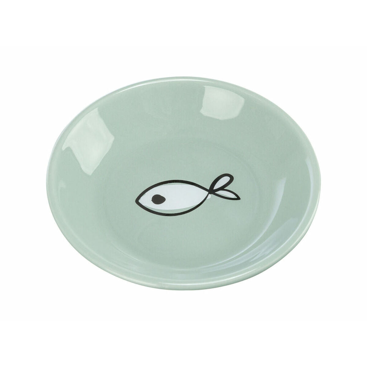Trixie Futternapf Für Hunde Trixie 200 Ml 14 Cm