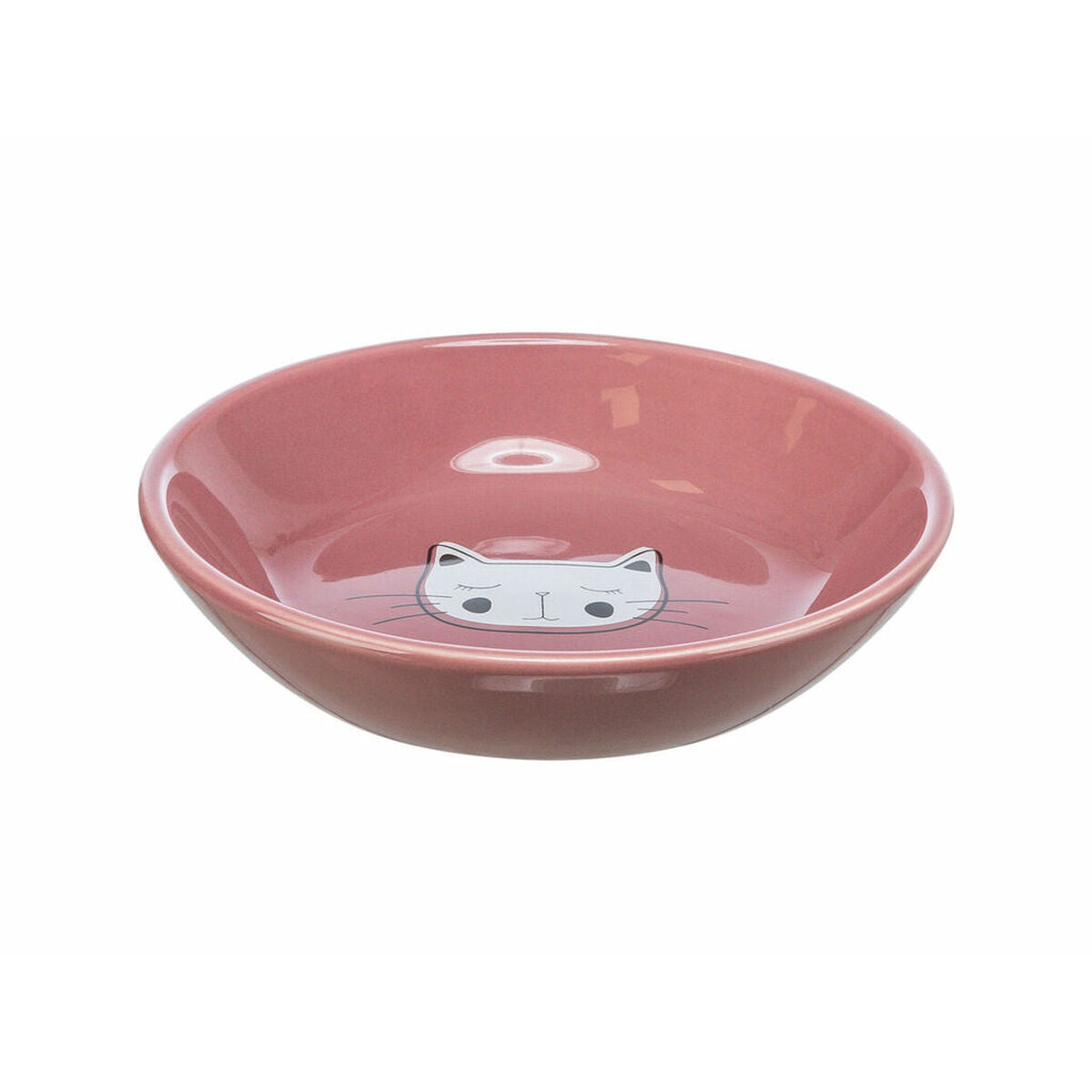 Trixie Futternapf Für Hunde Trixie 200 Ml 14 Cm