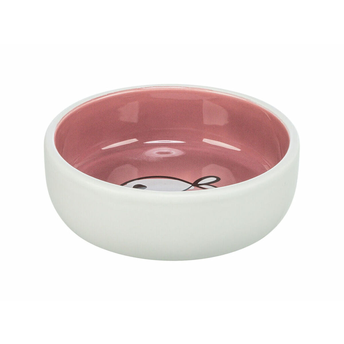 Trixie Futternapf Für Hunde Trixie Ø 13 Cm 300 Ml