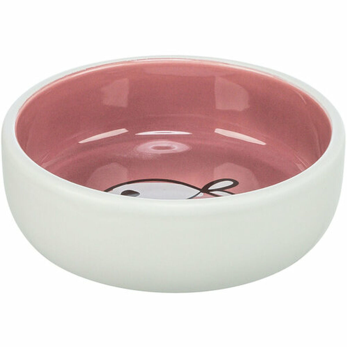 Trixie Futternapf Für Hunde Trixie Ø 13 Cm 300 Ml