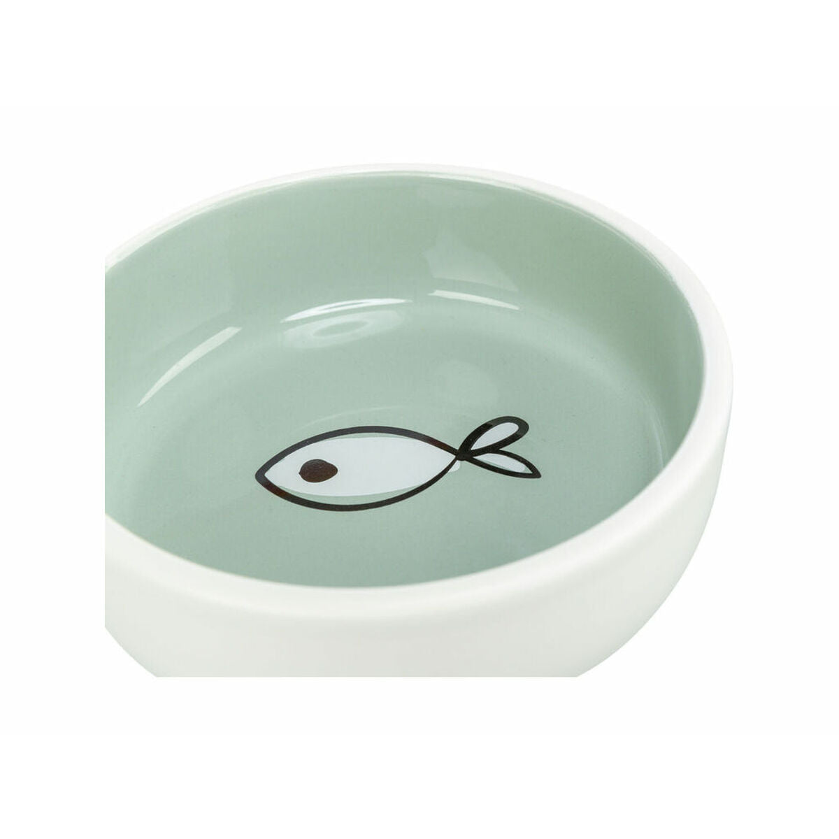 Trixie Futternapf Für Hunde Trixie Ø 13 Cm 300 Ml