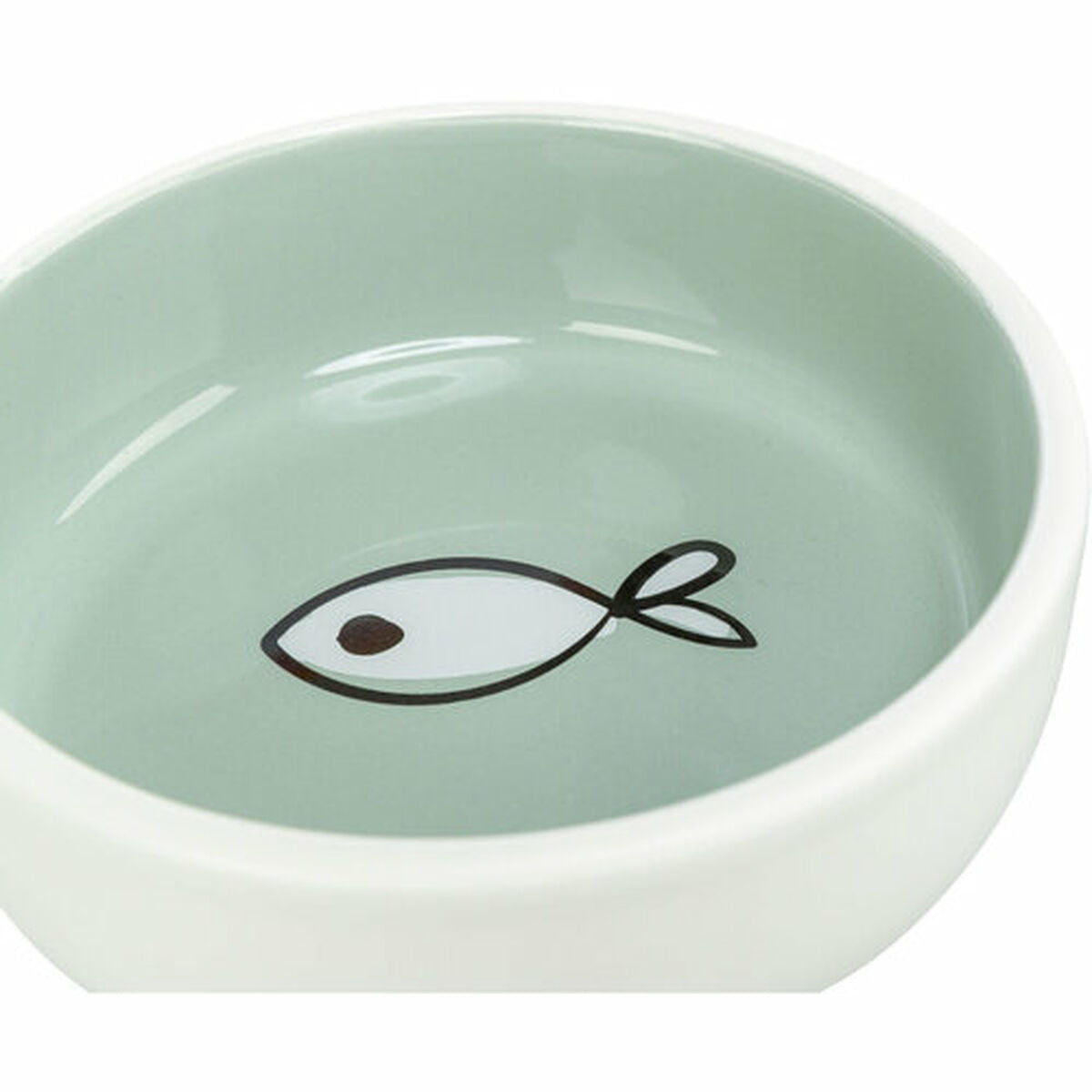 Trixie Futternapf Für Hunde Trixie Ø 13 Cm 300 Ml