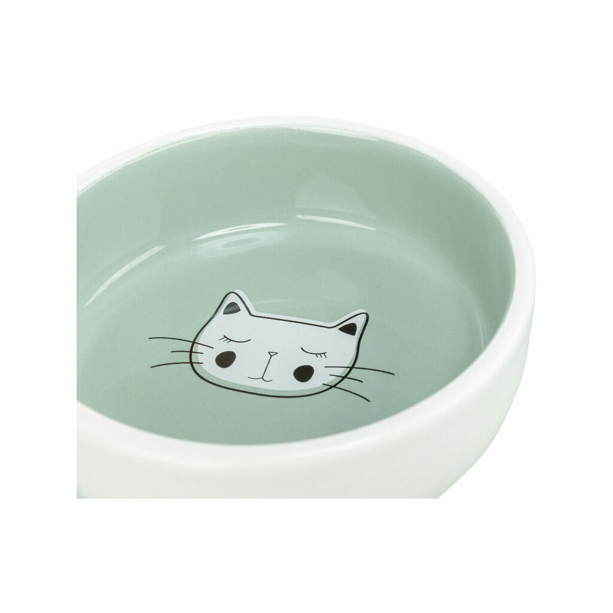 Trixie Futternapf Für Hunde Trixie Ø 13 Cm 300 Ml