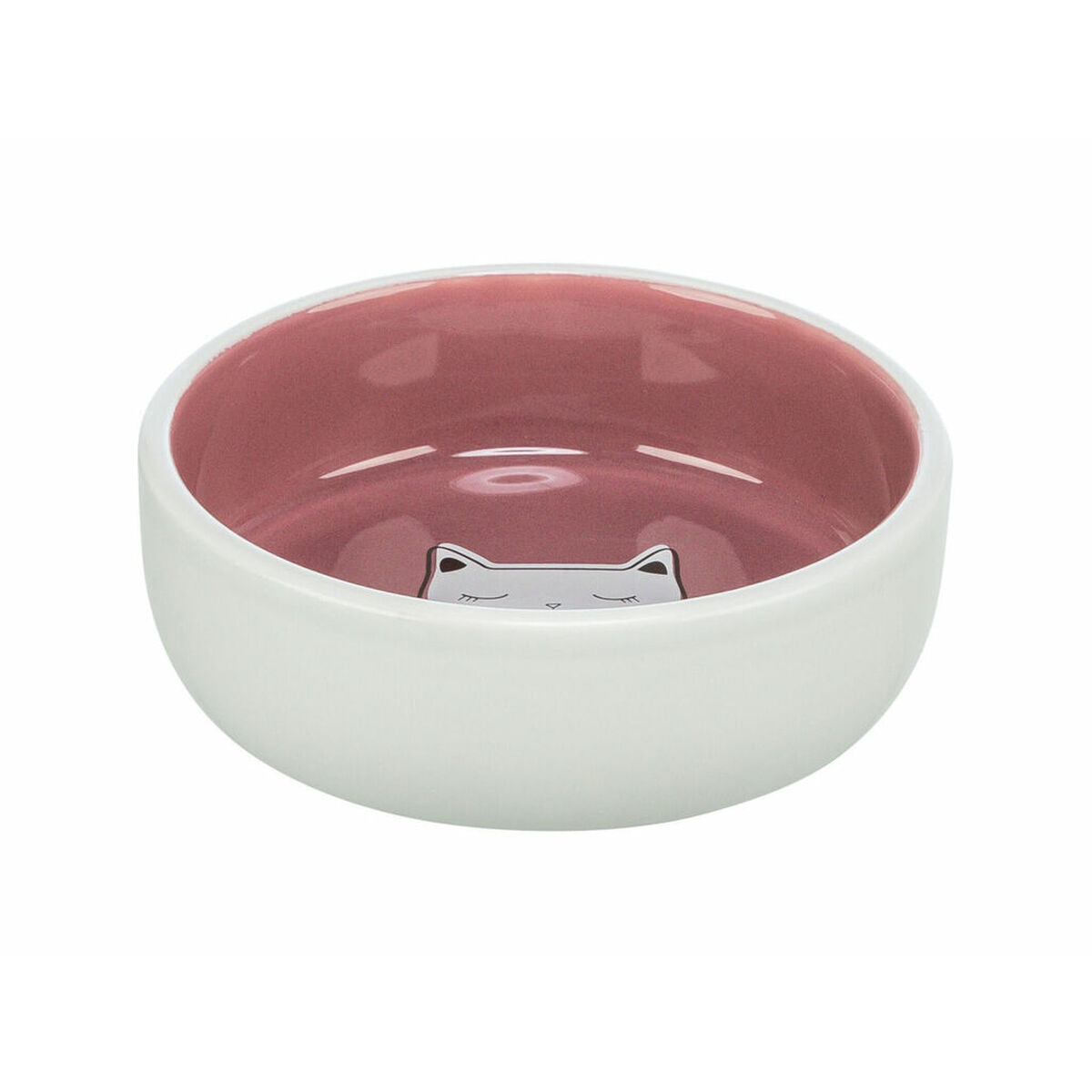 Trixie Futternapf Für Hunde Trixie Ø 13 Cm 300 Ml