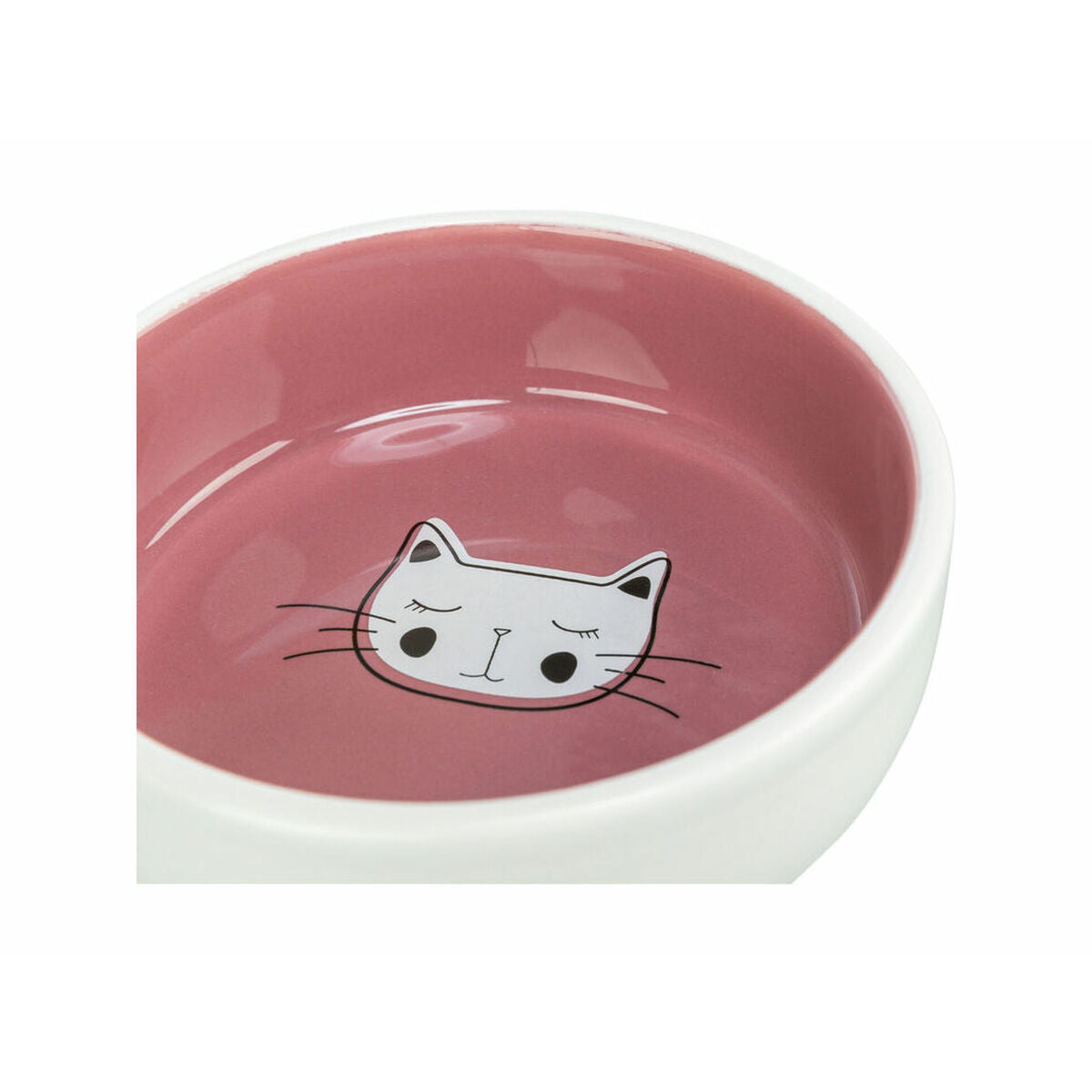 Trixie Futternapf Für Hunde Trixie Ø 13 Cm 300 Ml
