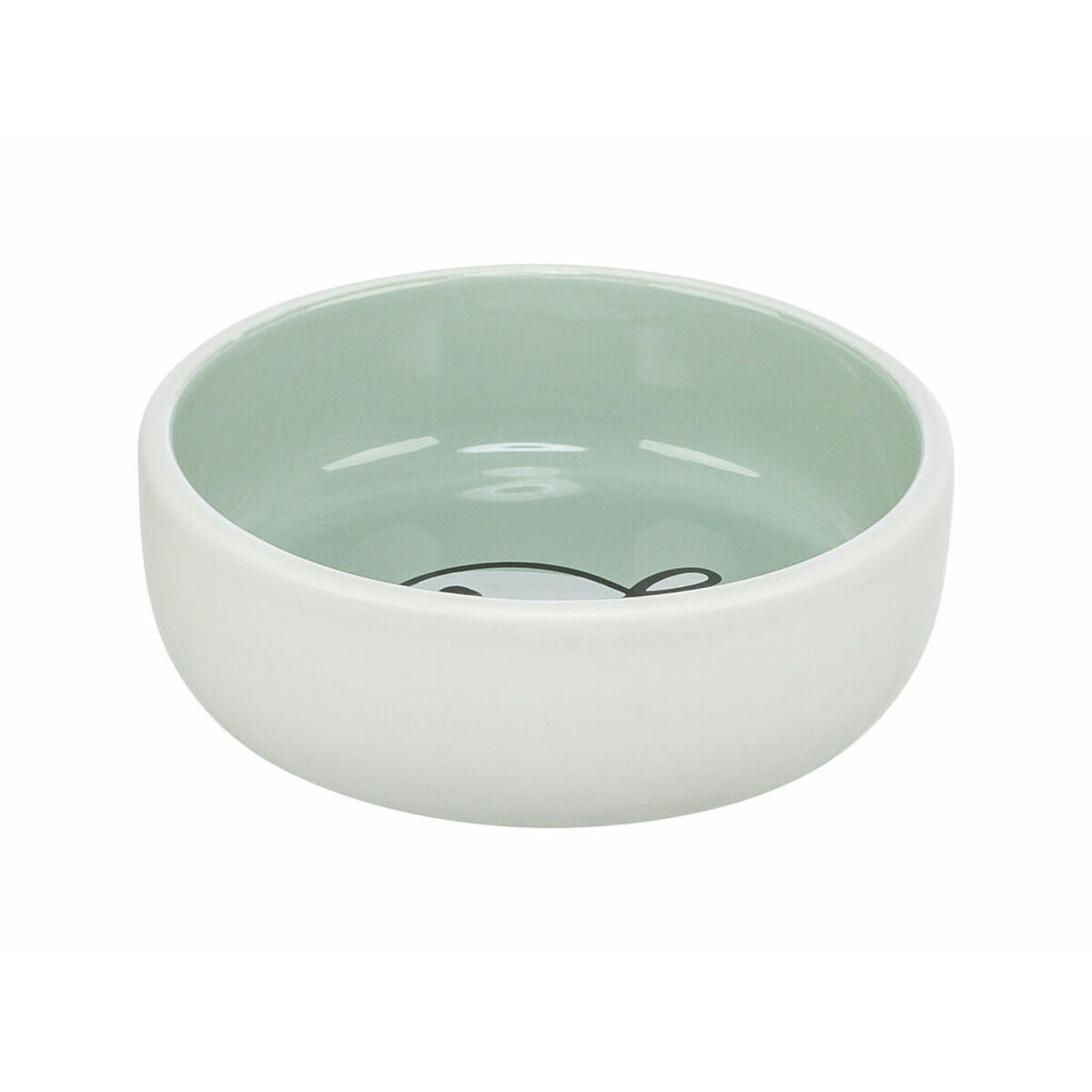Trixie Futternapf Für Hunde Trixie Ø 13 Cm 300 Ml
