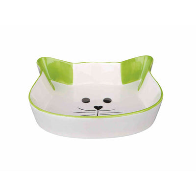 Trixie Futternapf Für Katzen Trixie 12 Cm