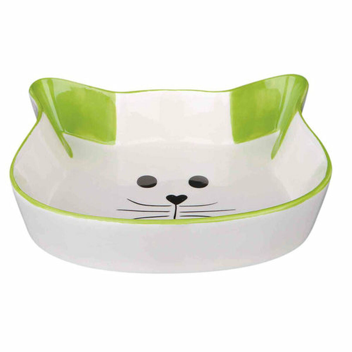Trixie Futternapf Für Katzen Trixie 12 Cm