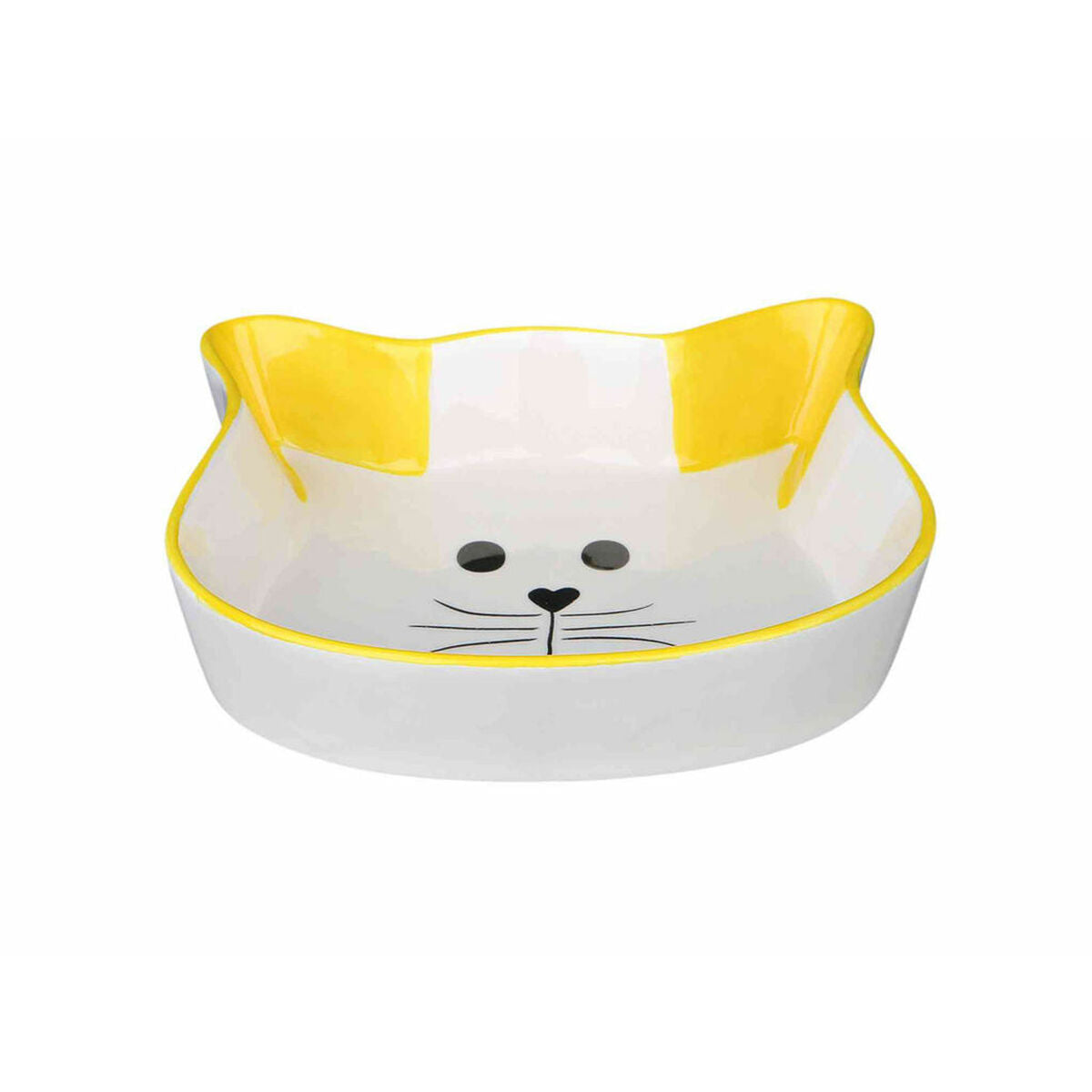 Trixie Futternapf Für Katzen Trixie 12 Cm