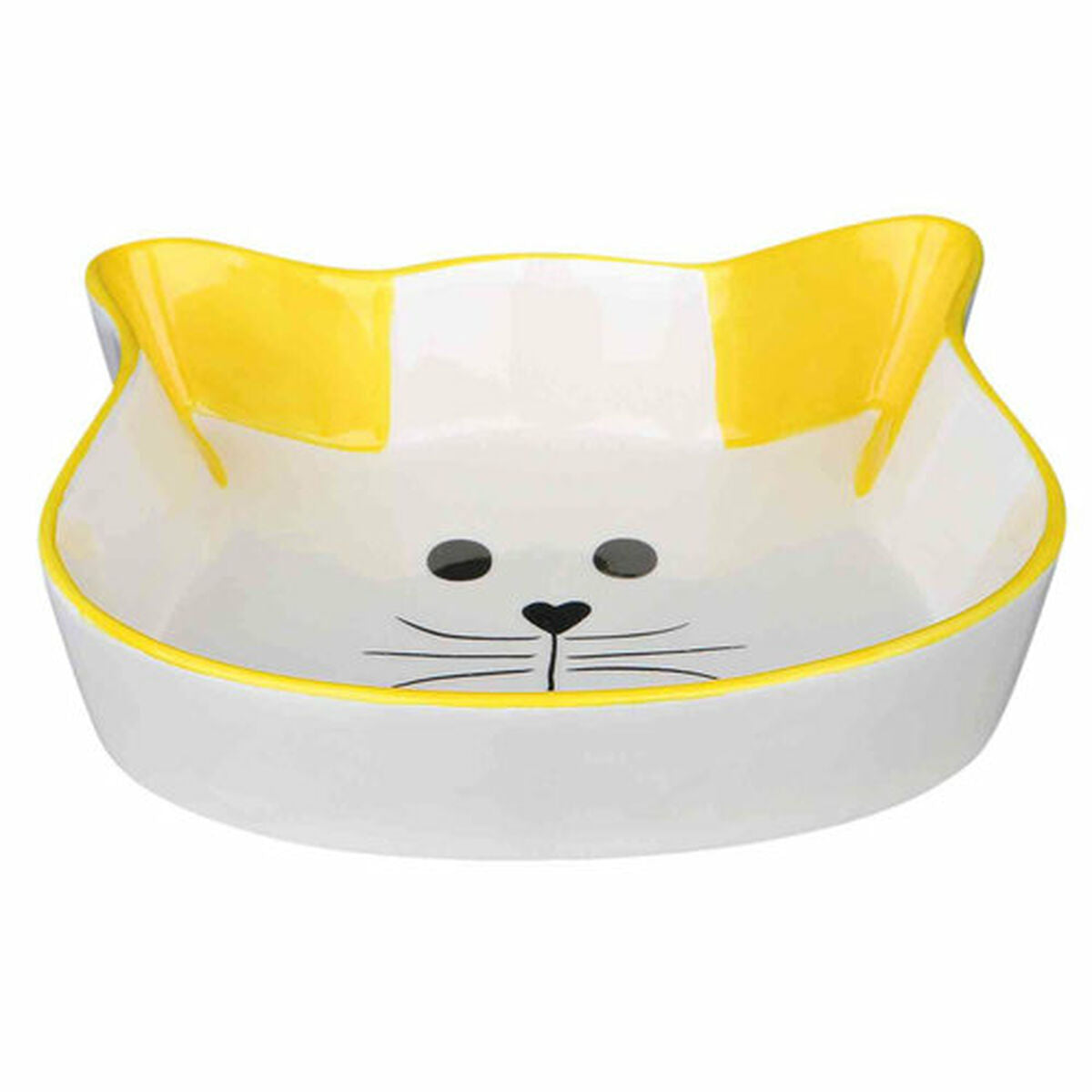 Trixie Futternapf Für Katzen Trixie 12 Cm