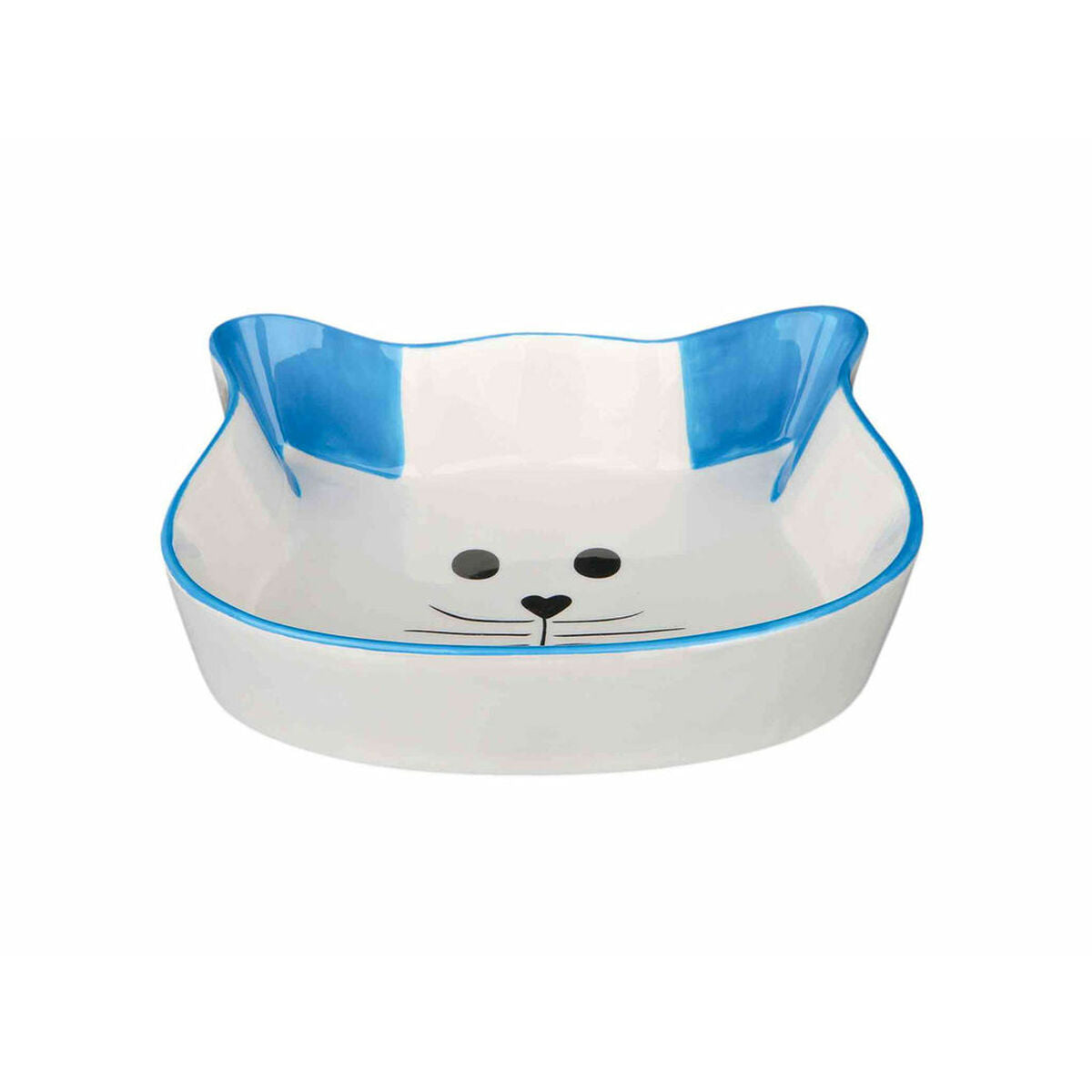 Trixie Futternapf Für Katzen Trixie 12 Cm