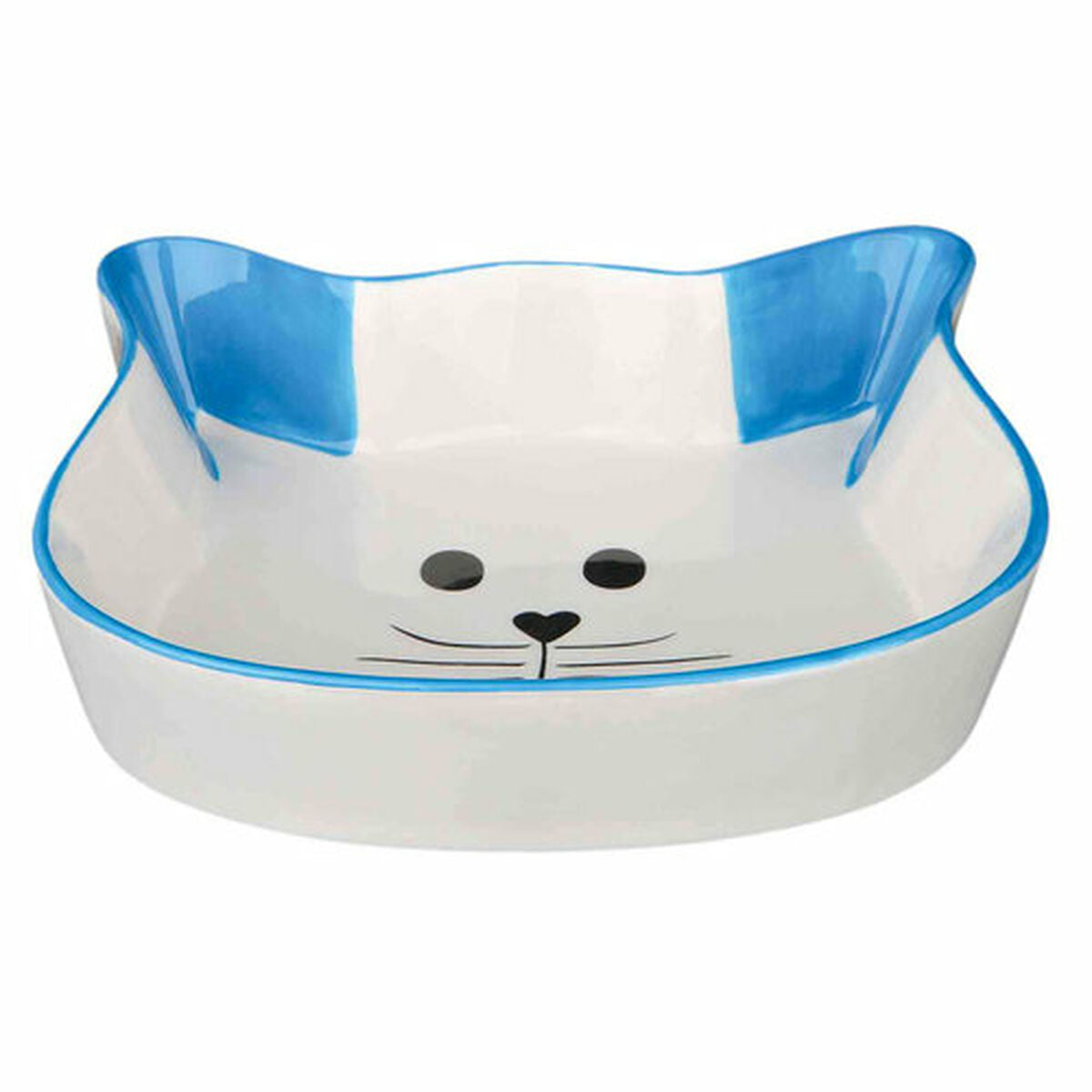 Trixie Futternapf Für Katzen Trixie 12 Cm