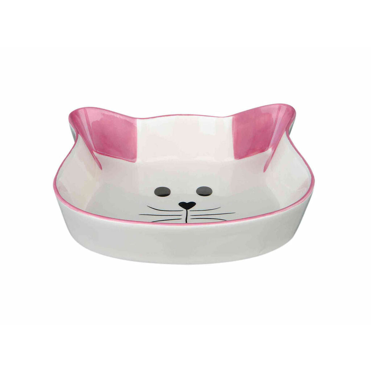 Trixie Futternapf Für Katzen Trixie 12 Cm