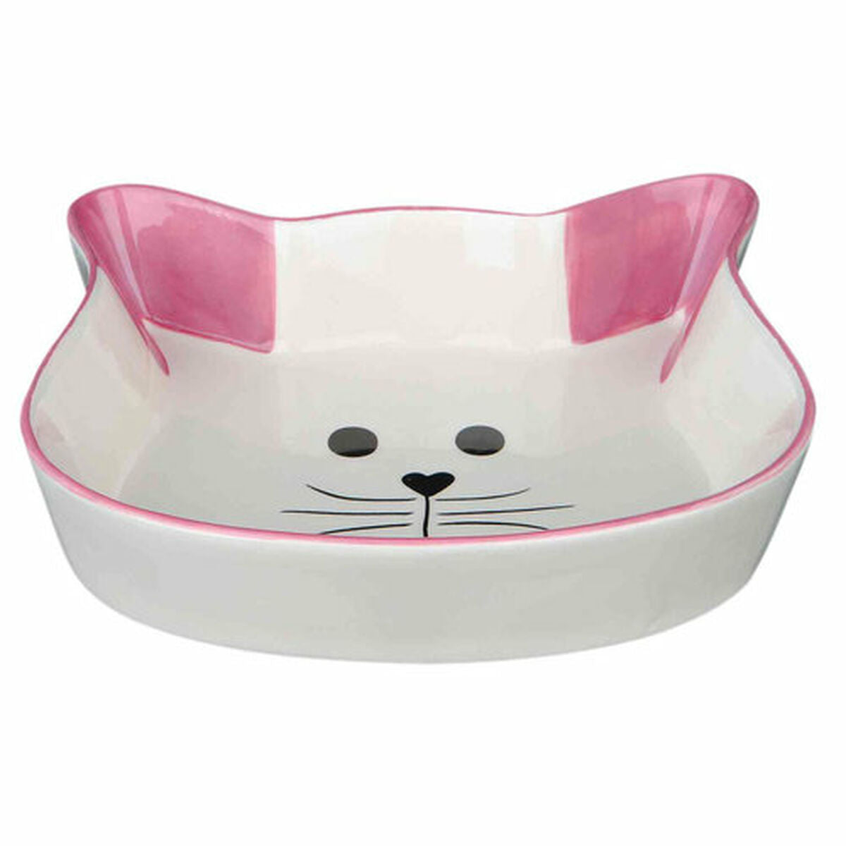 Trixie Futternapf Für Katzen Trixie 12 Cm