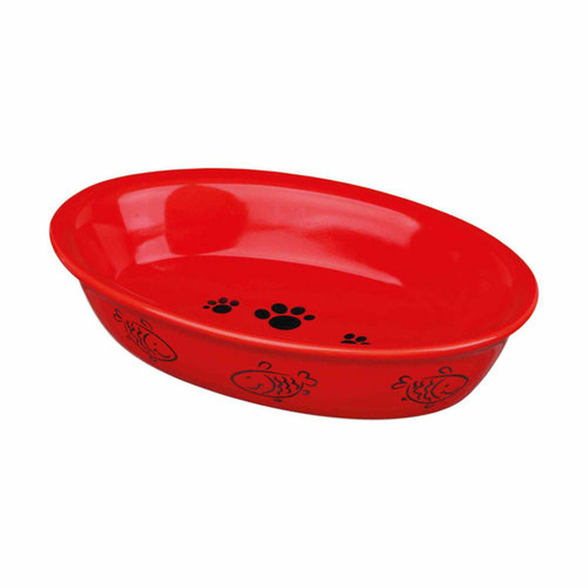 Trixie Futternapf Für Katzen Trixie 15 X 10 Cm