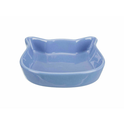 Trixie Futternapf Für Katzen Trixie 12 Cm