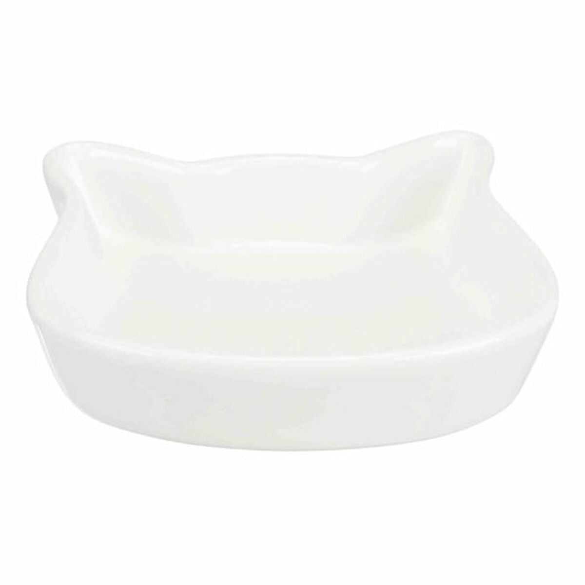Trixie Futternapf Für Katzen Trixie 12 Cm