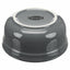 Trixie Futternapf Für Hunde Trixie Blau Grau Hellgrau Aus Keramik Ø 13 Cm 2 X 250 Ml (2 Stück)