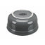 Trixie Futternapf Für Hunde Trixie Blau Grau Hellgrau Aus Keramik Ø 15 Cm 2 X 600 Ml (2 Stück)