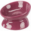 Trixie Futternapf Für Hunde Trixie Lila Dolomite Ø 13 Cm 150 Ml