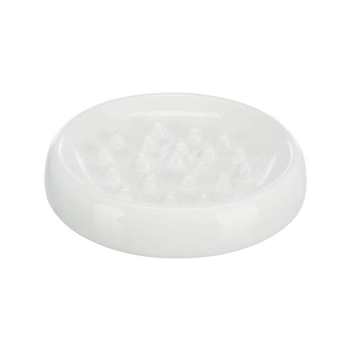 Trixie Futternapf Für Hunde Trixie Weiß Ø 18 Cm 250 Ml