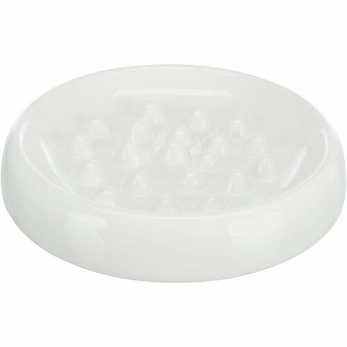 Trixie Futternapf Für Hunde Trixie Weiß Ø 18 Cm 250 Ml