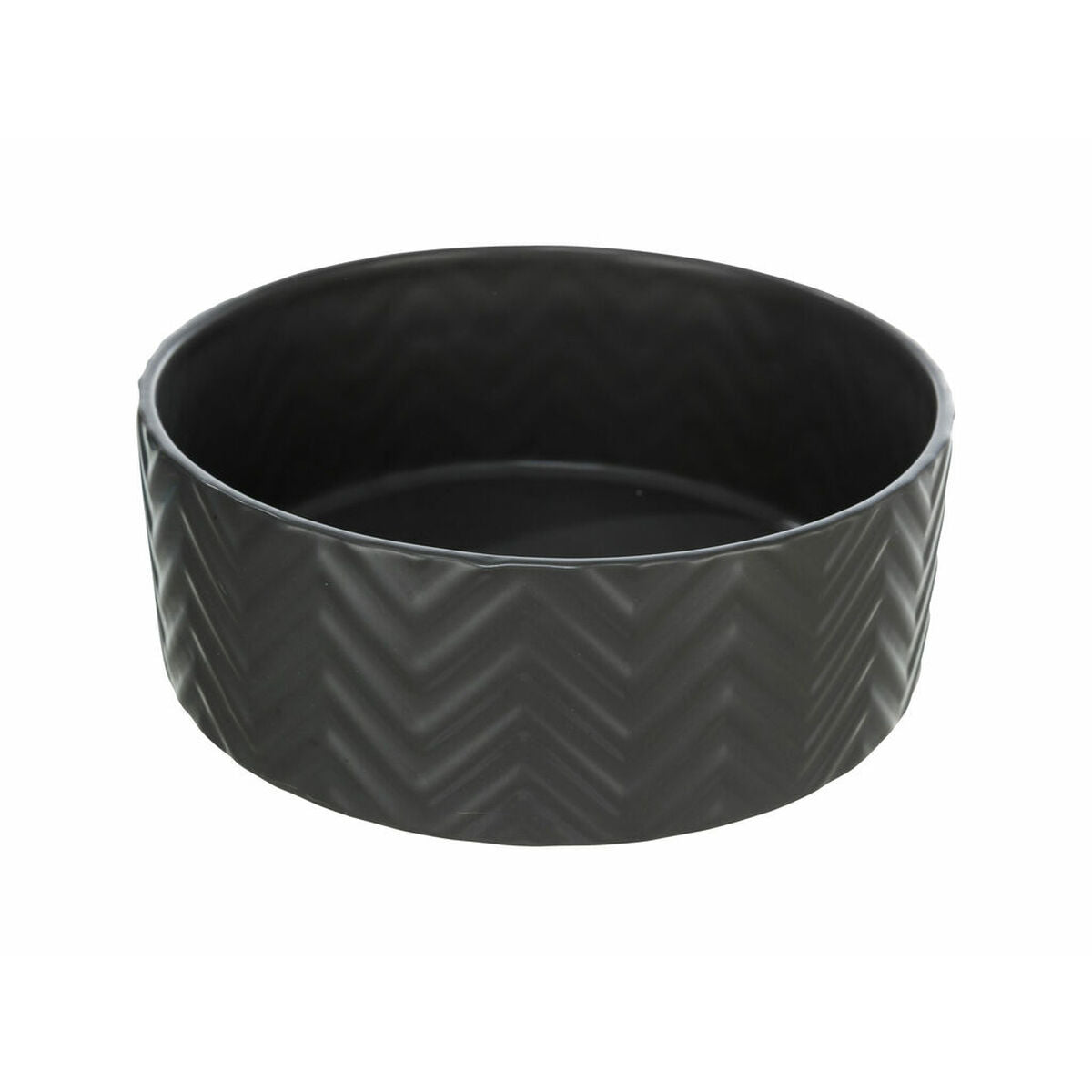 Trixie Futternapf Für Hunde Trixie T25022 Schwarz Ø 20 Cm 1,6 L