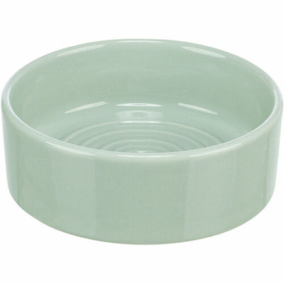 Trixie Futternapf Für Hunde Trixie Grün Ø 16 Cm 800 Ml