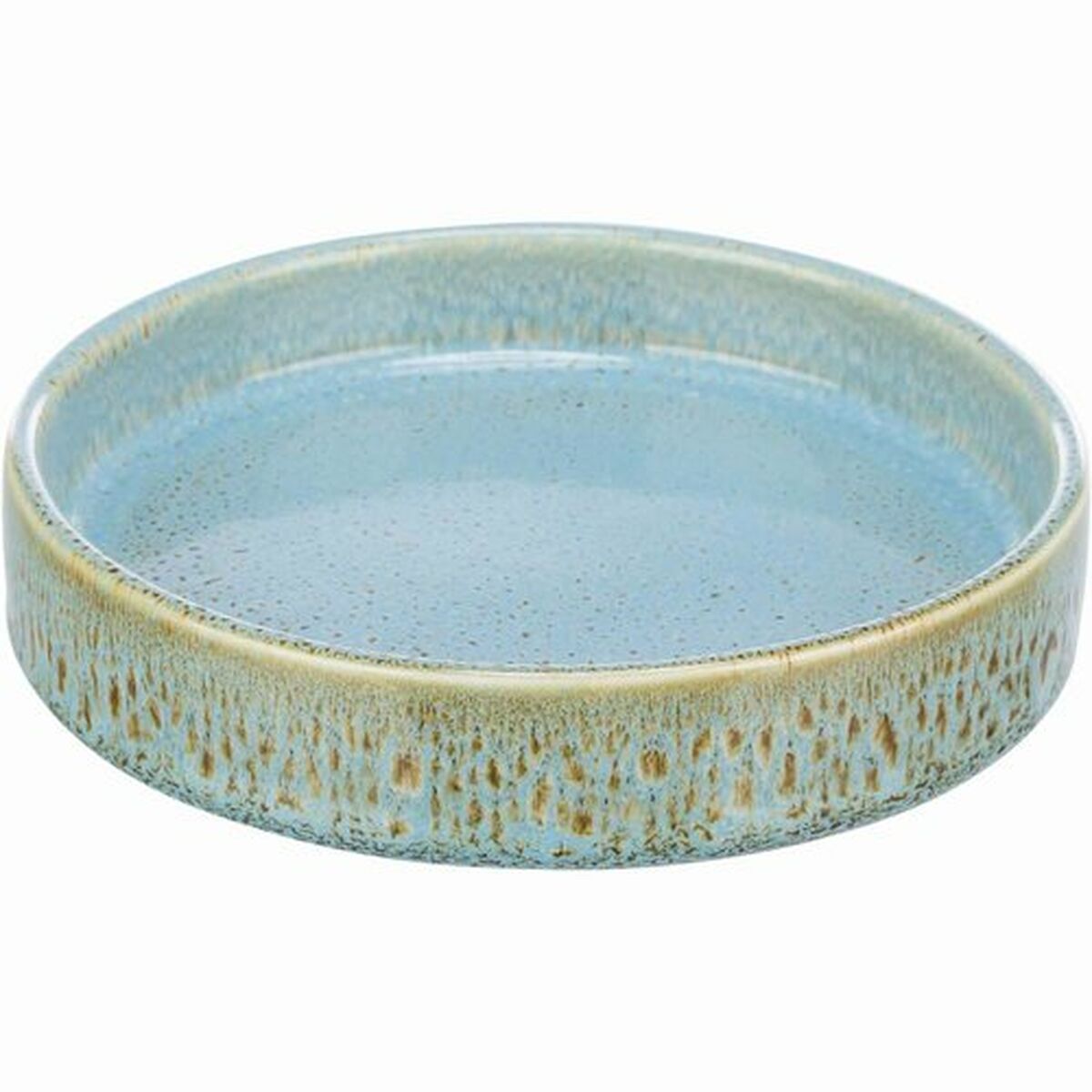Trixie Futternapf Für Katzen Trixie Blau 250 Ml
