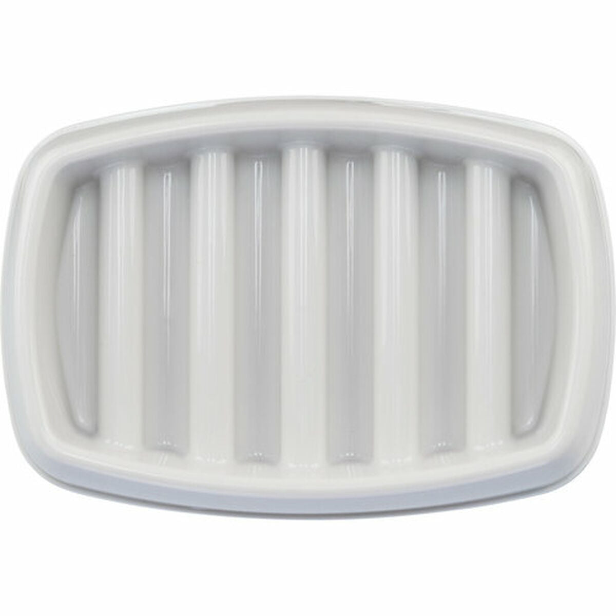 Trixie Futternapf Für Hunde Trixie Slow Feeding Grau Ø 11 Cm Ø 9 Cm 250 Ml 300 Ml 46 × 11 × 30 Cm