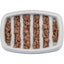 Trixie Futternapf Für Hunde Trixie Slow Feeding Grau Ø 11 Cm Ø 9 Cm 250 Ml 300 Ml 46 × 11 × 30 Cm