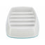 Trixie Futternapf Für Hunde Trixie Slow Feeding Grau Ø 11 Cm Ø 9 Cm 250 Ml 300 Ml 46 × 11 × 30 Cm
