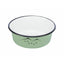 Trixie Futternapf Für Hunde Trixie Grün Ø 12 Cm 300 Ml