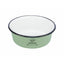 Trixie Futternapf Für Hunde Trixie Grün Ø 17 Cm 900 Ml
