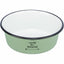Trixie Futternapf Für Hunde Trixie Grün Ø 17 Cm 900 Ml