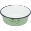 Trixie Futternapf Für Hunde Trixie Grün Ø 17 Cm 900 Ml