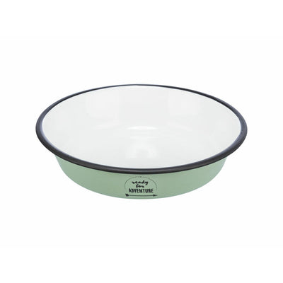 Trixie Futternapf Für Hunde Trixie Grün 200 Ml 12 Cm