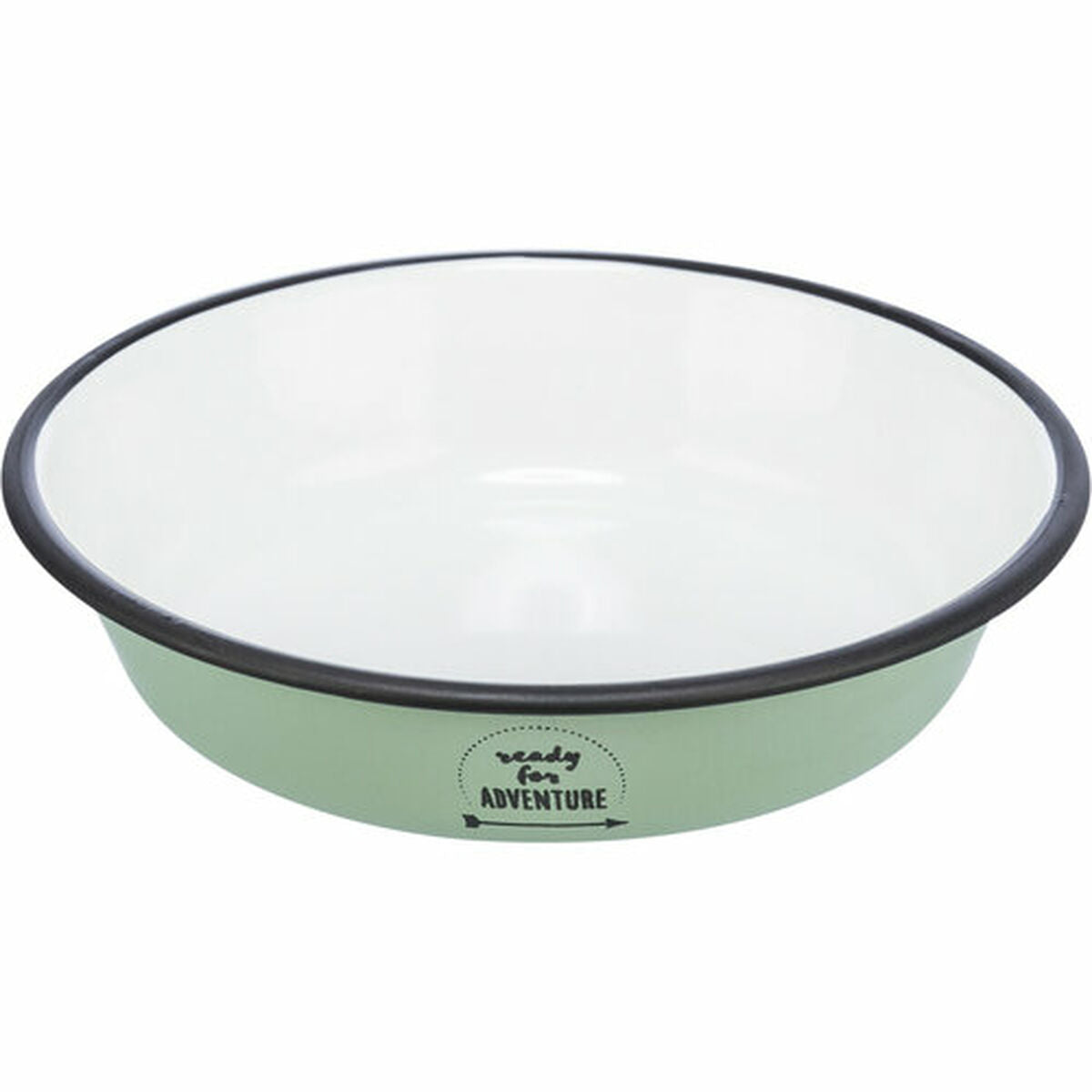 Trixie Futternapf Für Hunde Trixie Grün 200 Ml 12 Cm
